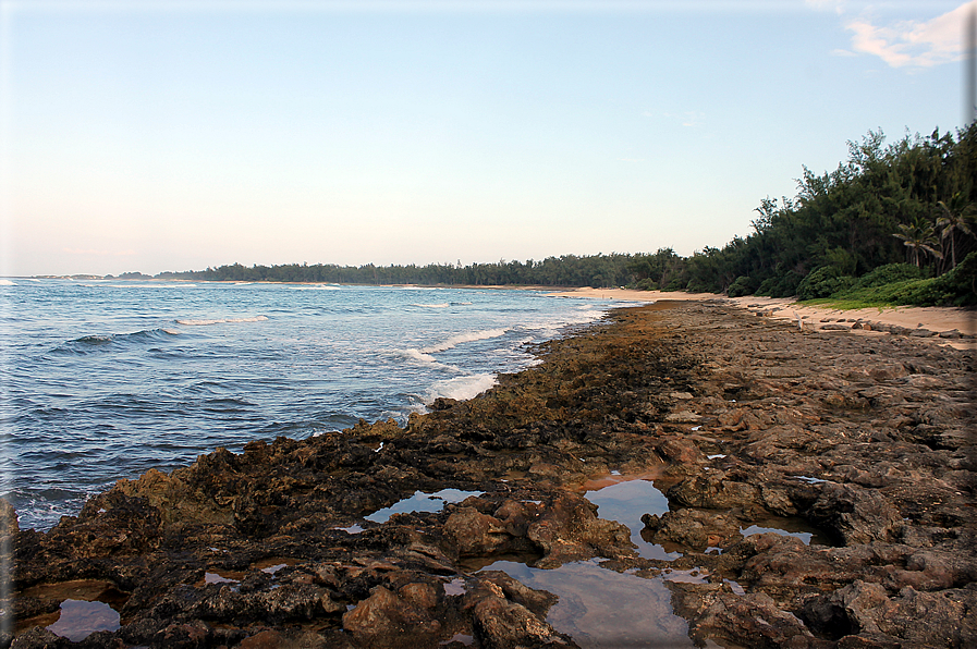 foto Spiagge dell'Isola di Oahu